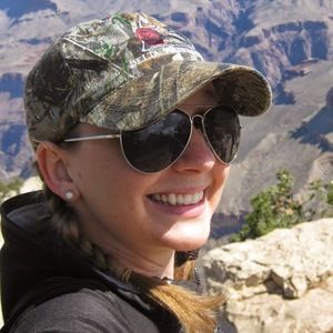 Meet your Posher, Nicole